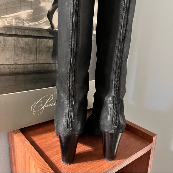 NWOT Tall Boots - Picture 3 of 6